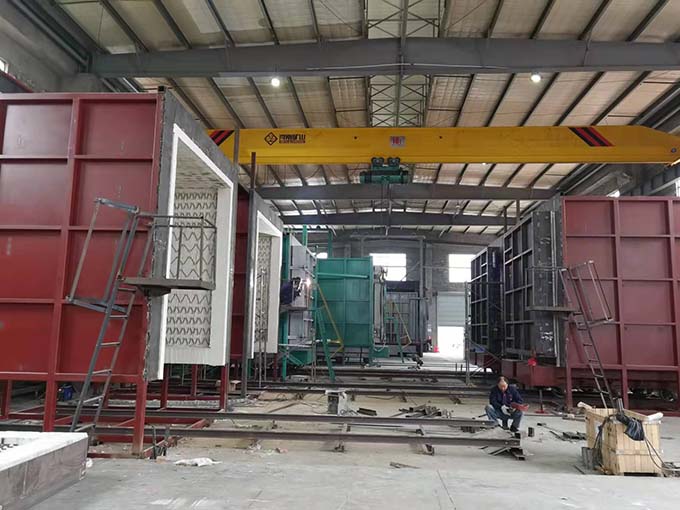 福建侧开门式台车炉正规网投靠谱真实